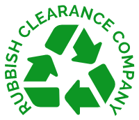 Rubbish Clearance Wokingham Logo